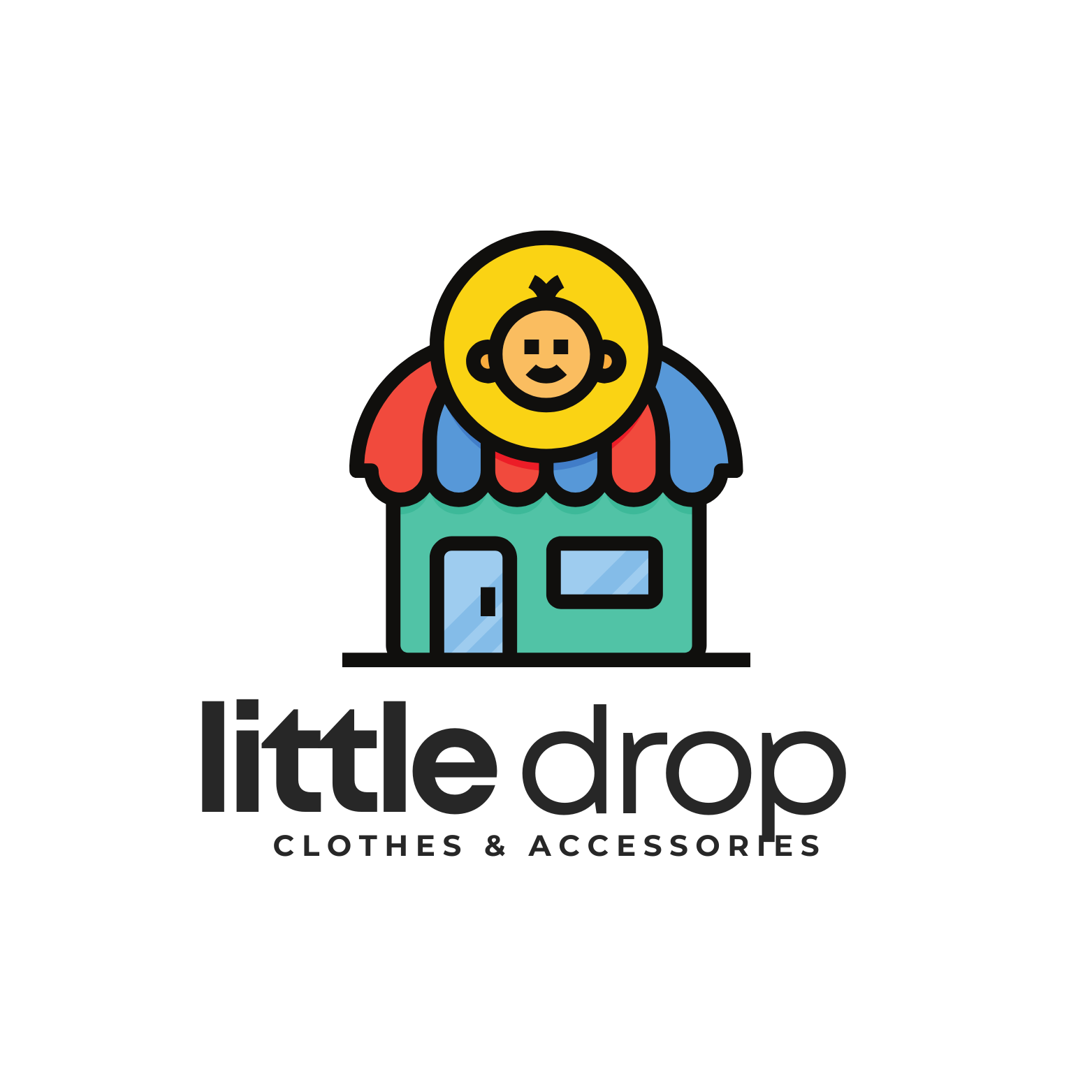 LITTLE DROP